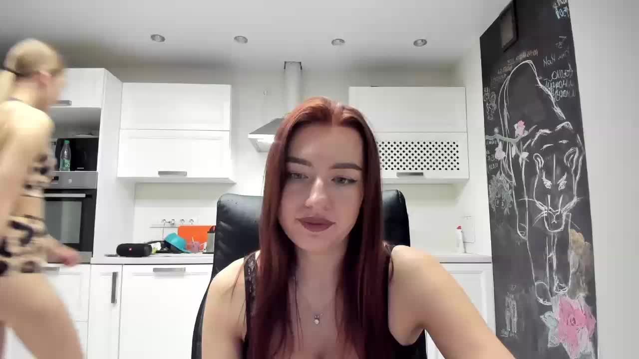 busenok Adult Chat October 31, 2025