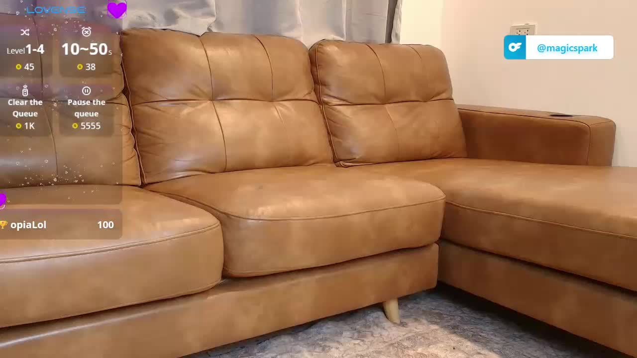 MagicSpark Adult Chat October 30, 2025