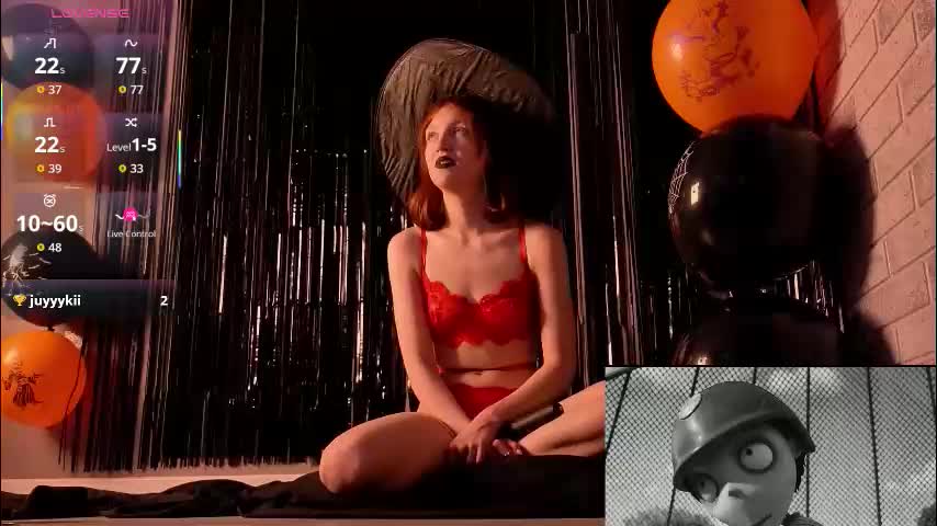 silly___woman Adult Chat October 30, 2025