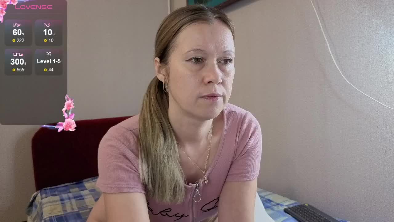 WildCatling Adult Chat October 31, 2025