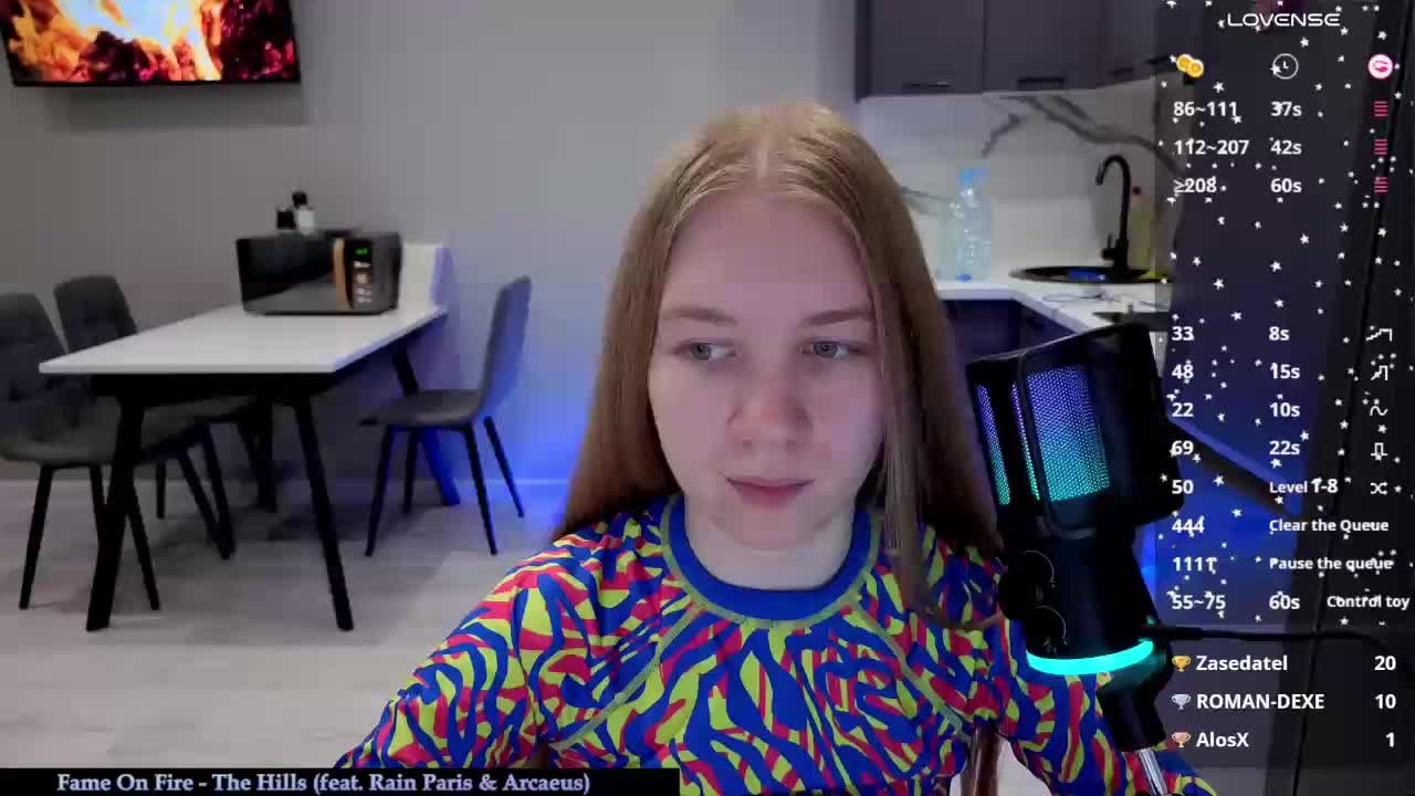 Vita-min-4ik Adult Chat October 30, 2025