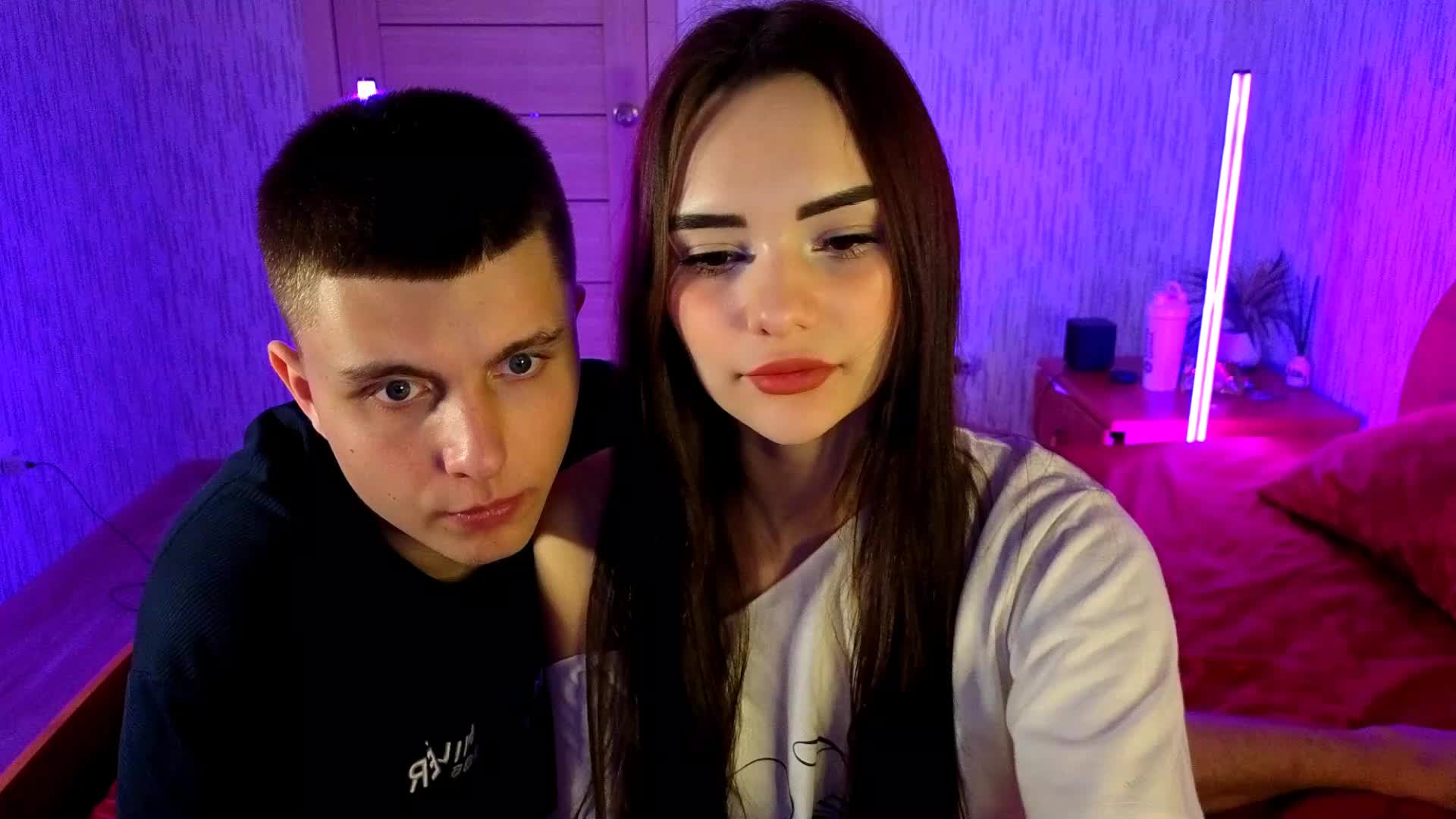 DenisSofia Adult Chat October 25, 2025