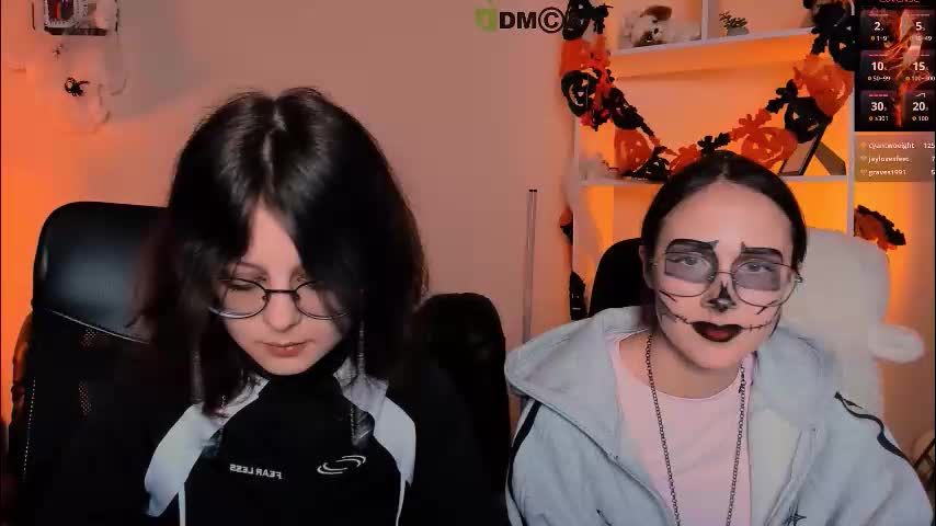 mona_cloud Adult Chat October 25, 2025