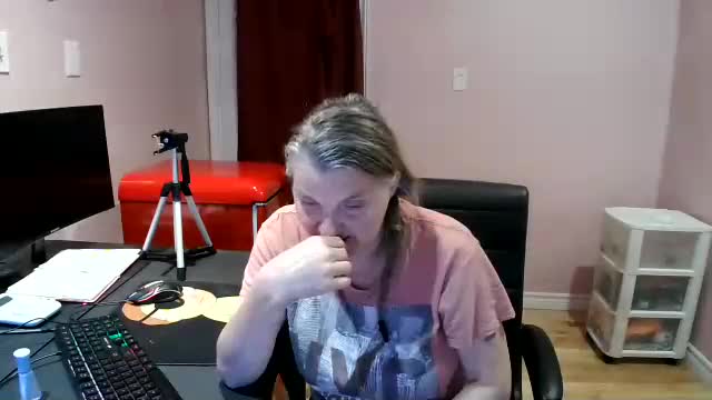 chealsiek Adult Chat October 31, 2025