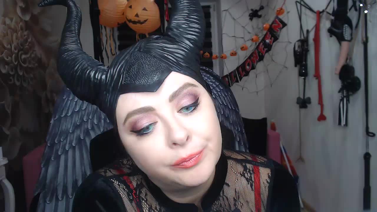 missGODDESS Adult Chat October 30, 2025