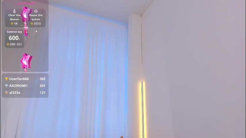 evaselin Adult Chat October 30, 2025