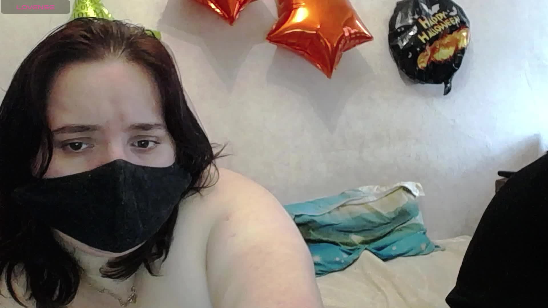 LicaBlack Adult Chat October 27, 2025