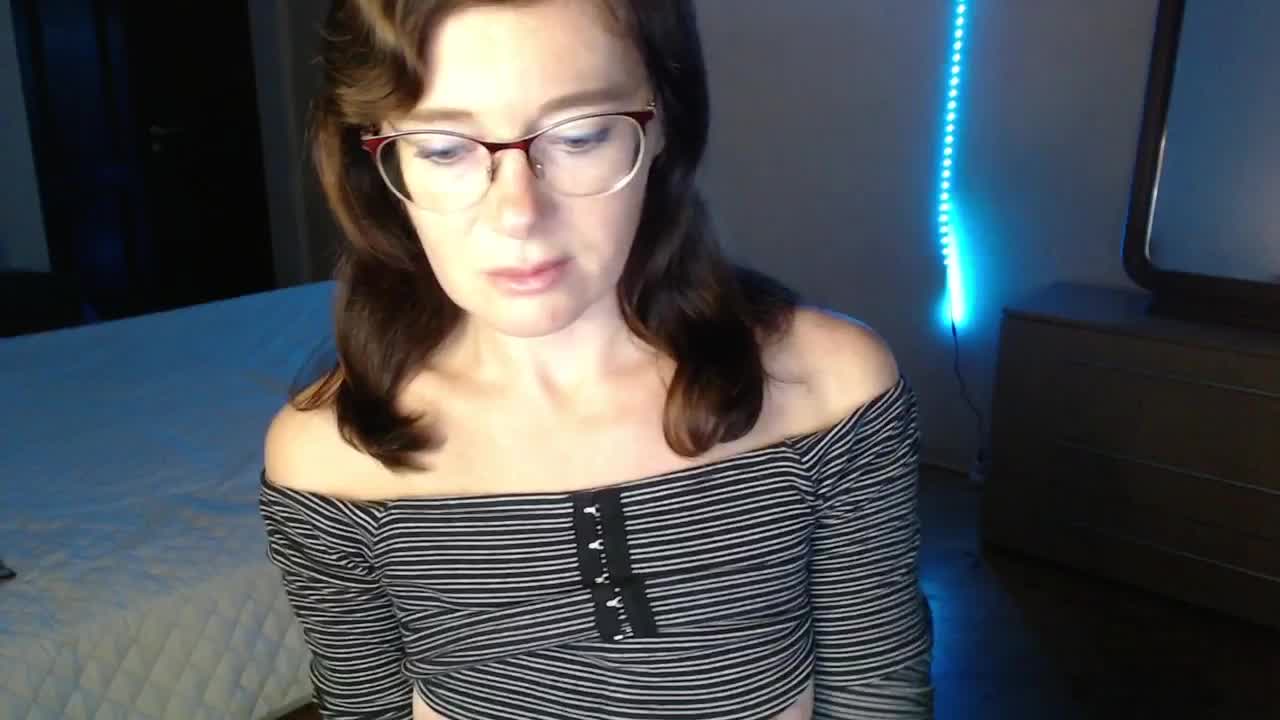 Viorica Adult Chat October 29, 2025