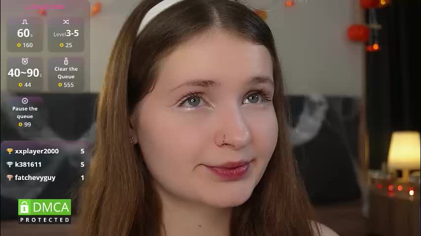 amycuteee Adult Chat October 30, 2025