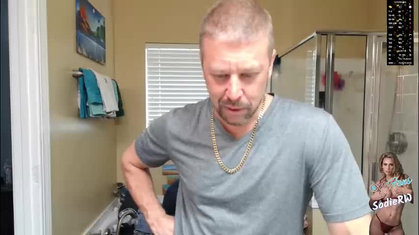 sadierw Adult Chat October 29, 2025