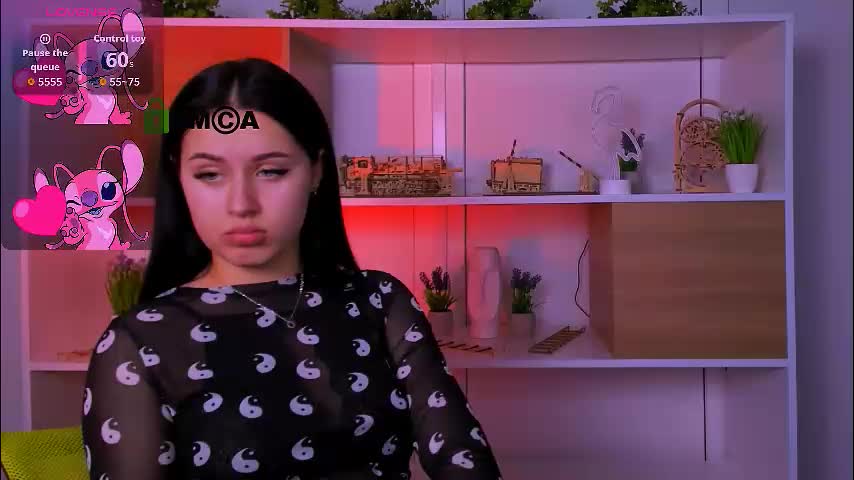 miraella Adult Chat October 27, 2025