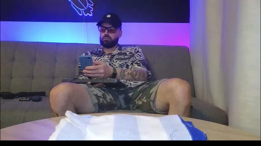 mattxfeet Adult Chat October 25, 2025