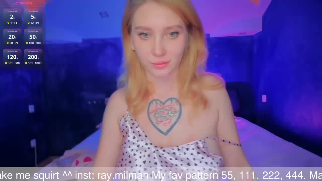 AliceMilman Adult Chat October 30, 2025