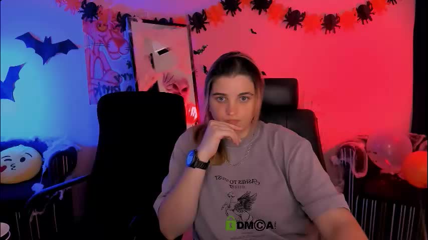 foxy_tease_ Adult Chat October 31, 2025