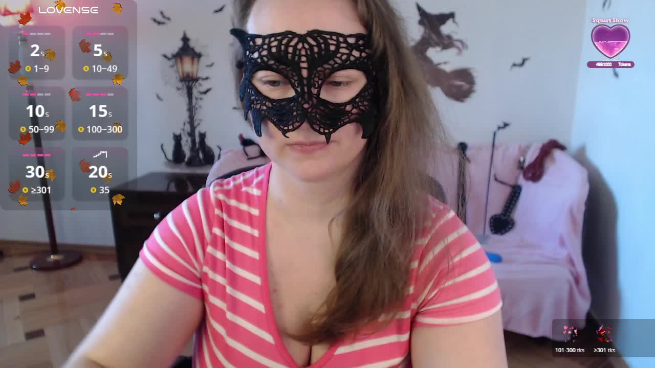 Ksushka22 Adult Chat October 30, 2025