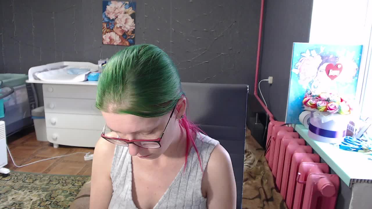 malvinella Adult Chat October 30, 2025