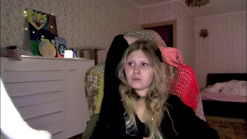 fairydreams_ Adult Chat October 29, 2025