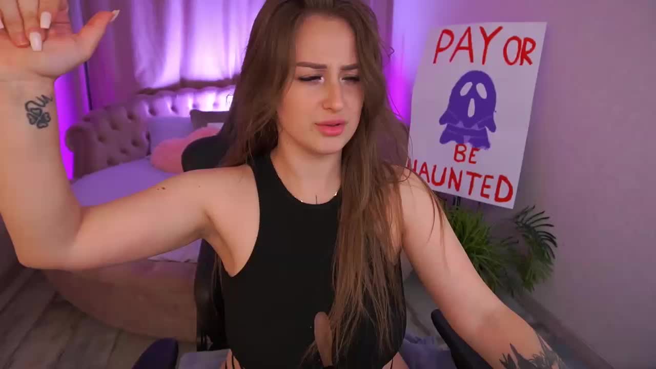 GabiSalis Adult Chat October 30, 2025