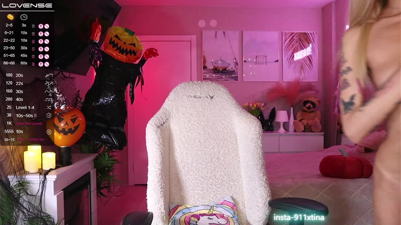 Be-my-baby Adult Chat October 30, 2025