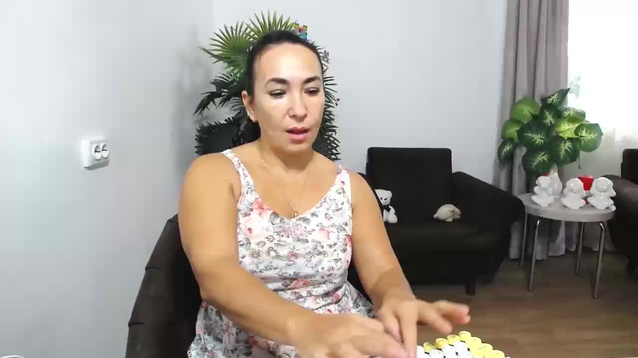 LikaLady Adult Chat October 29, 2025