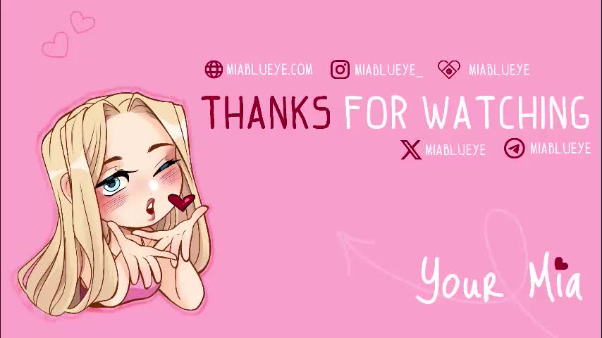 miablueye Adult Chat October 30, 2025