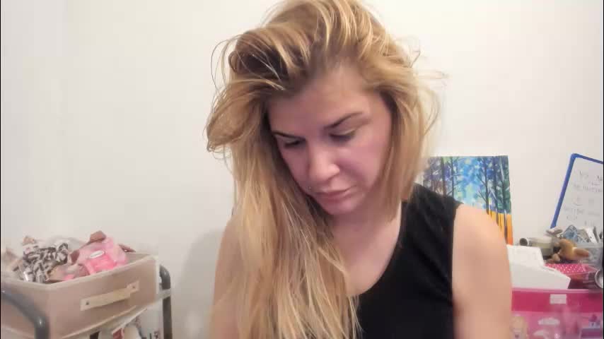 artsyandcraftsy_ Adult Chat October 29, 2025