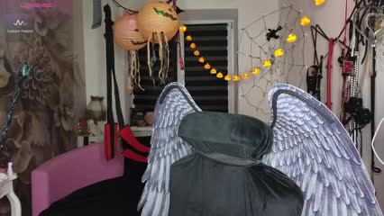 missGODDESS Adult Chat October 30, 2025