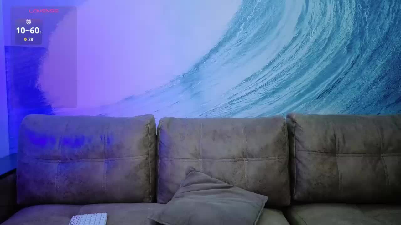 LethalKis Adult Chat October 31, 2025