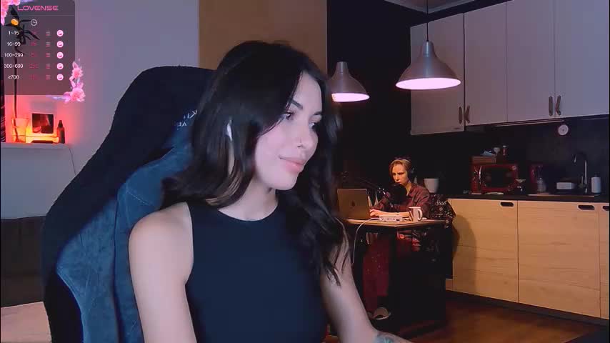 valorant_girl Adult Chat October 29, 2025