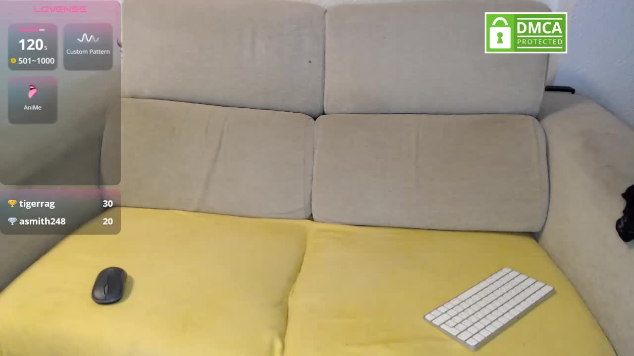 ErikaBird Adult Chat October 30, 2025