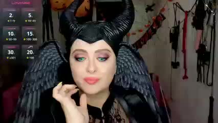 missGODDESS Adult Chat October 30, 2025