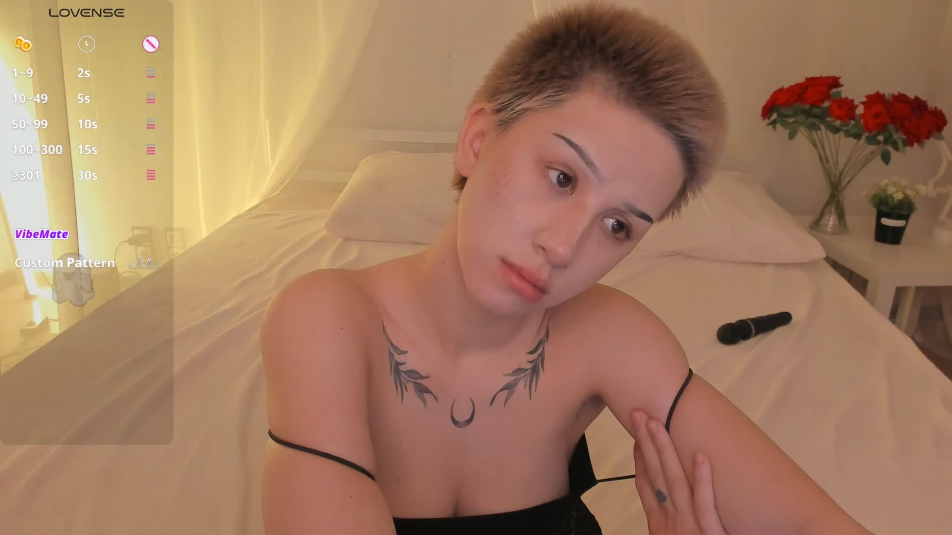 Necucubi Adult Chat October 31, 2025