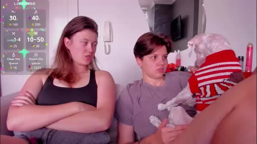 alexiacortez Adult Chat October 24, 2025