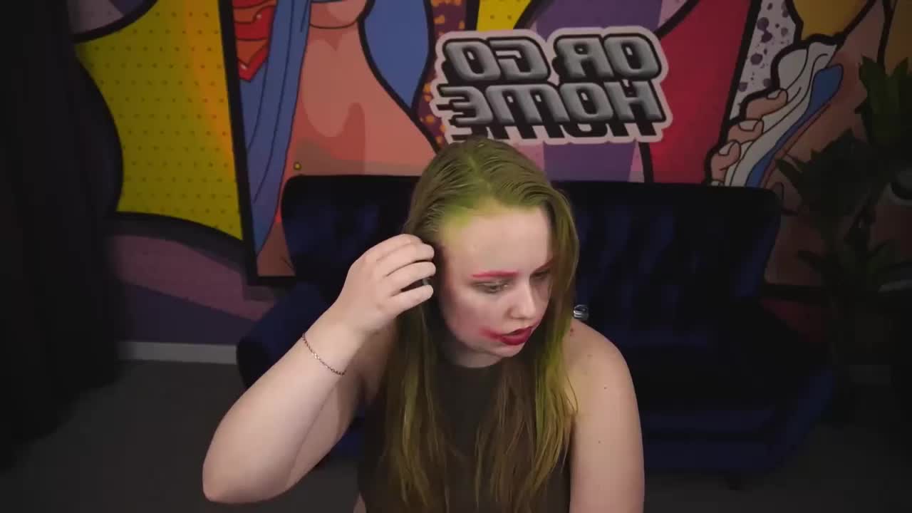 CrystallPaws Adult Chat October 31, 2025