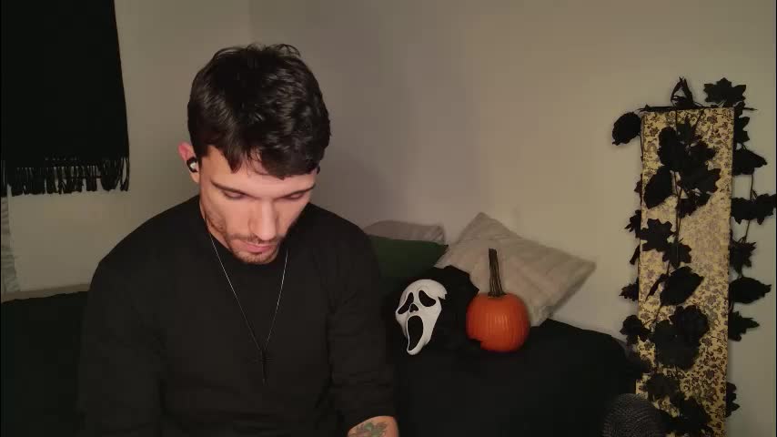 jackdesfeux Adult Chat October 26, 2025