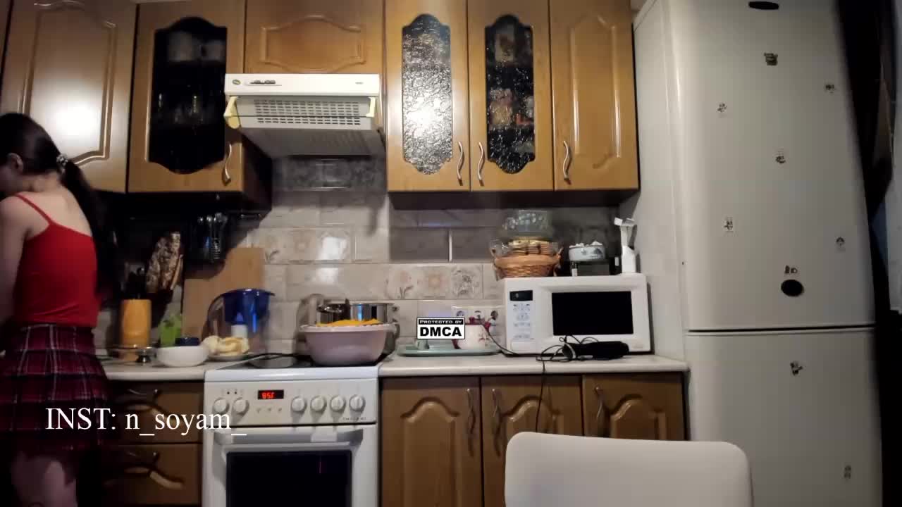 KikiSoHigh Adult Chat October 31, 2025