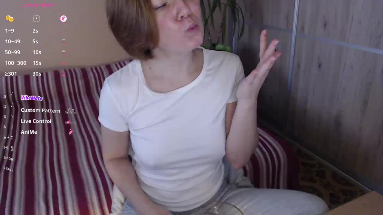 Julia99 Adult Chat October 30, 2025