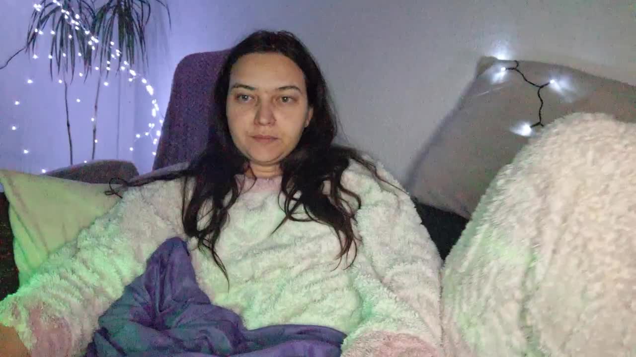 CyndeeWinter Adult Chat October 30, 2025