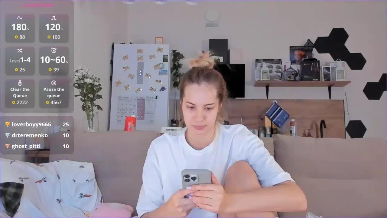 FindMyGSpot Adult Chat October 31, 2025