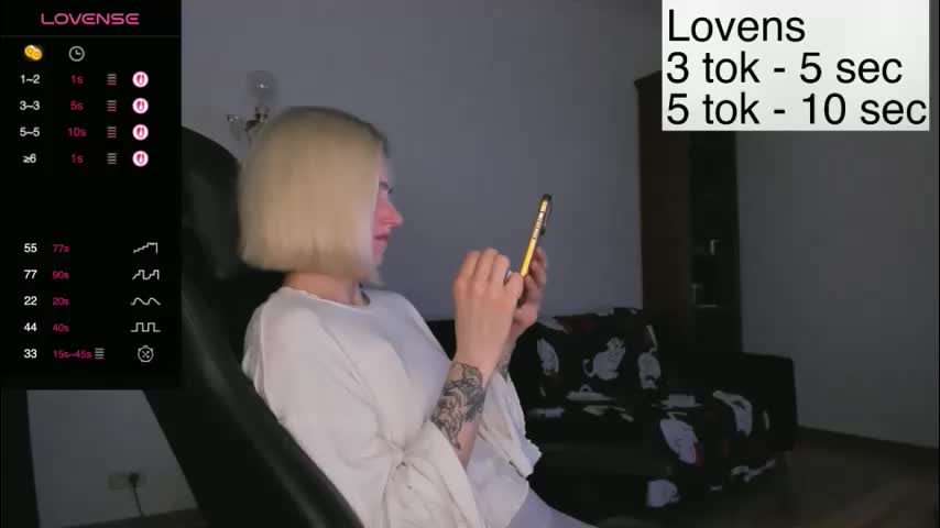 sexy_sweets Adult Chat October 29, 2025