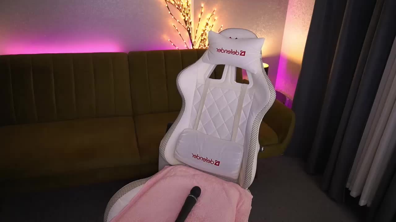 AngelAmaliaa Adult Chat October 29, 2025