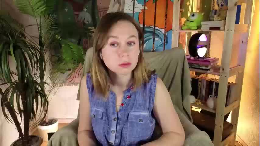brooke_evans_ Adult Chat October 30, 2025
