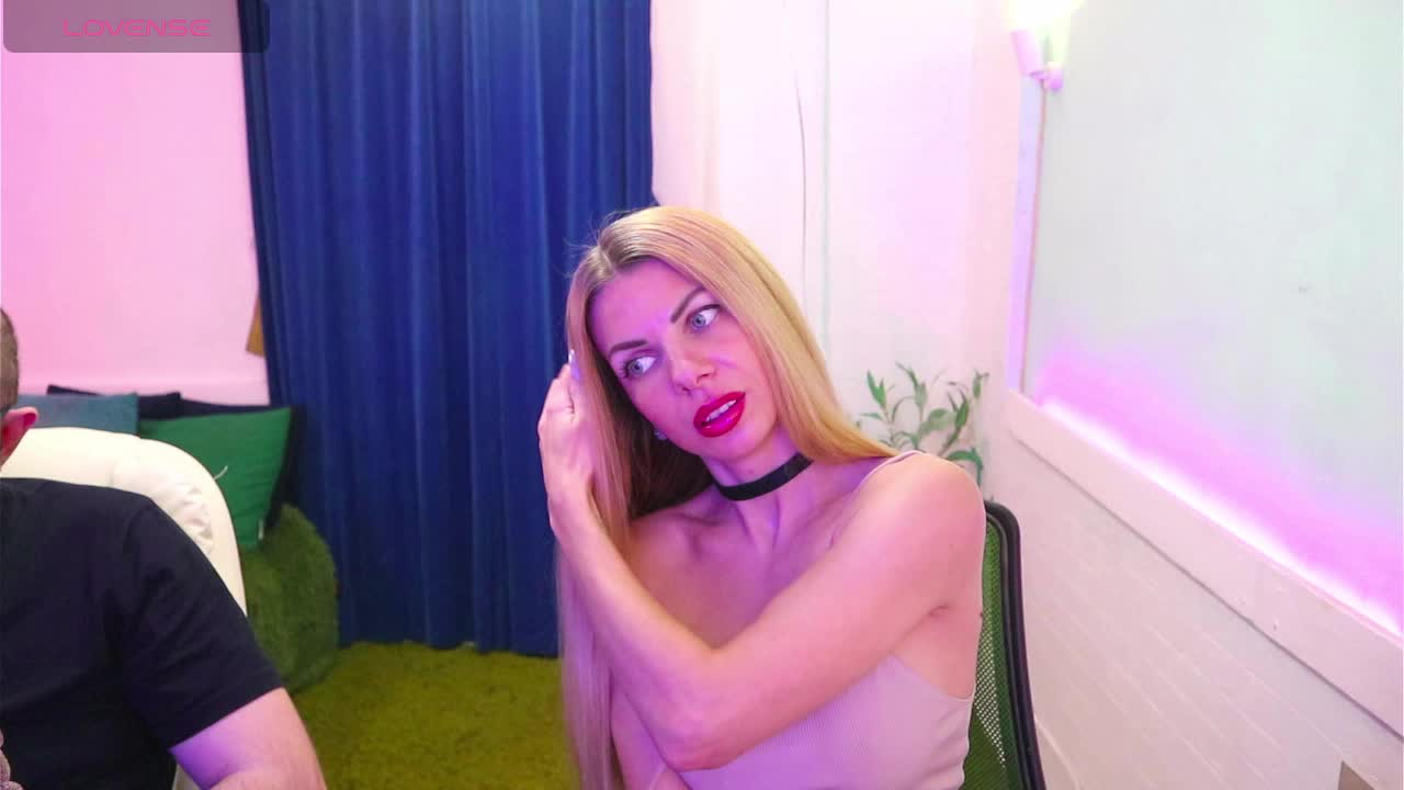 AlisaAleks Adult Chat October 30, 2025