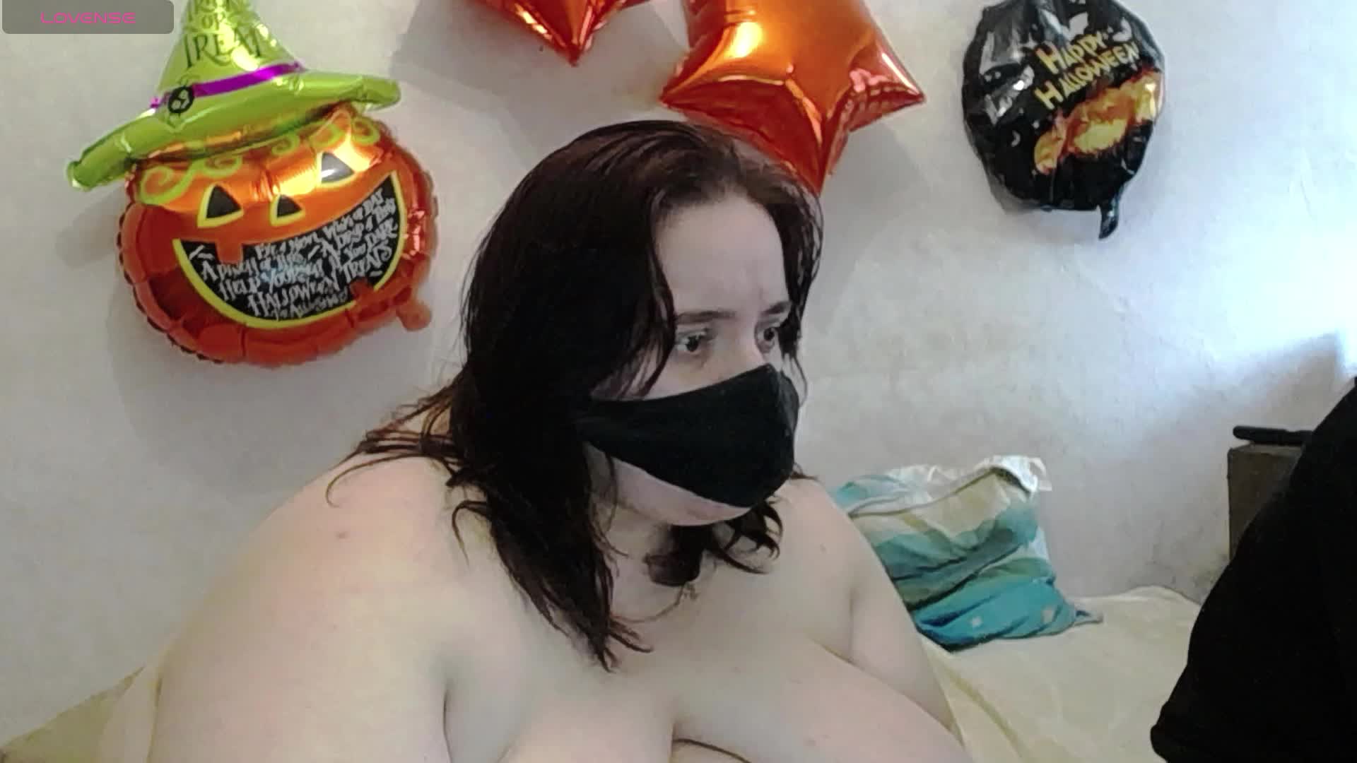 LicaBlack Adult Chat October 27, 2025