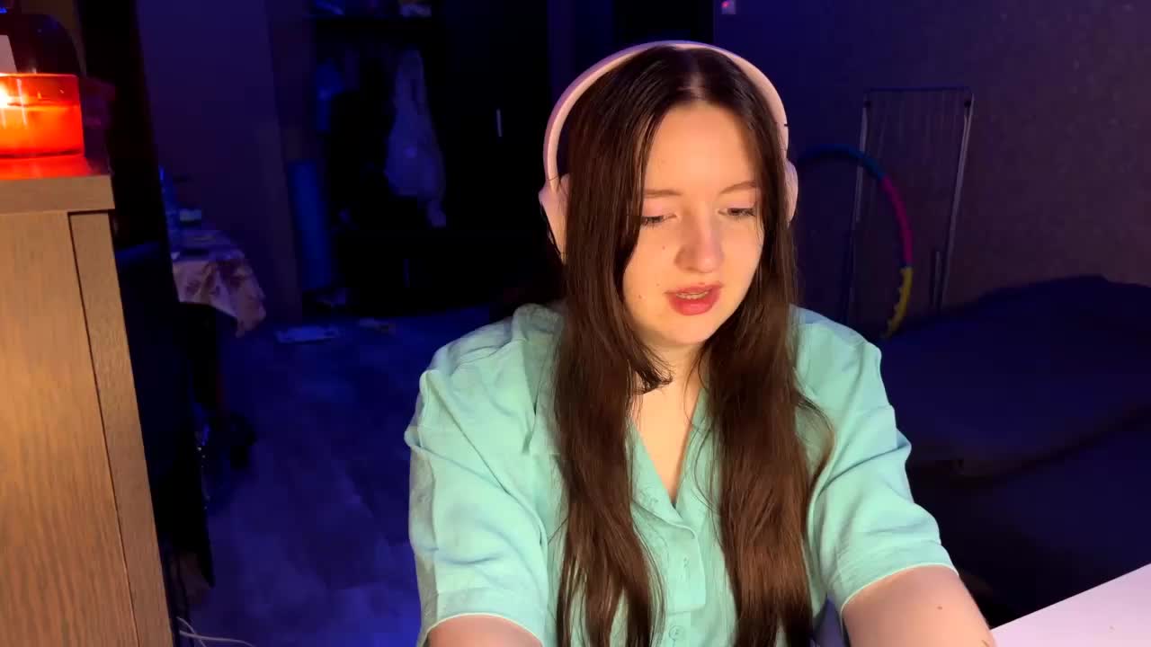 BettyannBencomo Adult Chat October 30, 2025