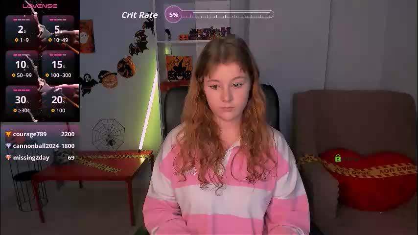 niri_vex Adult Chat October 31, 2025