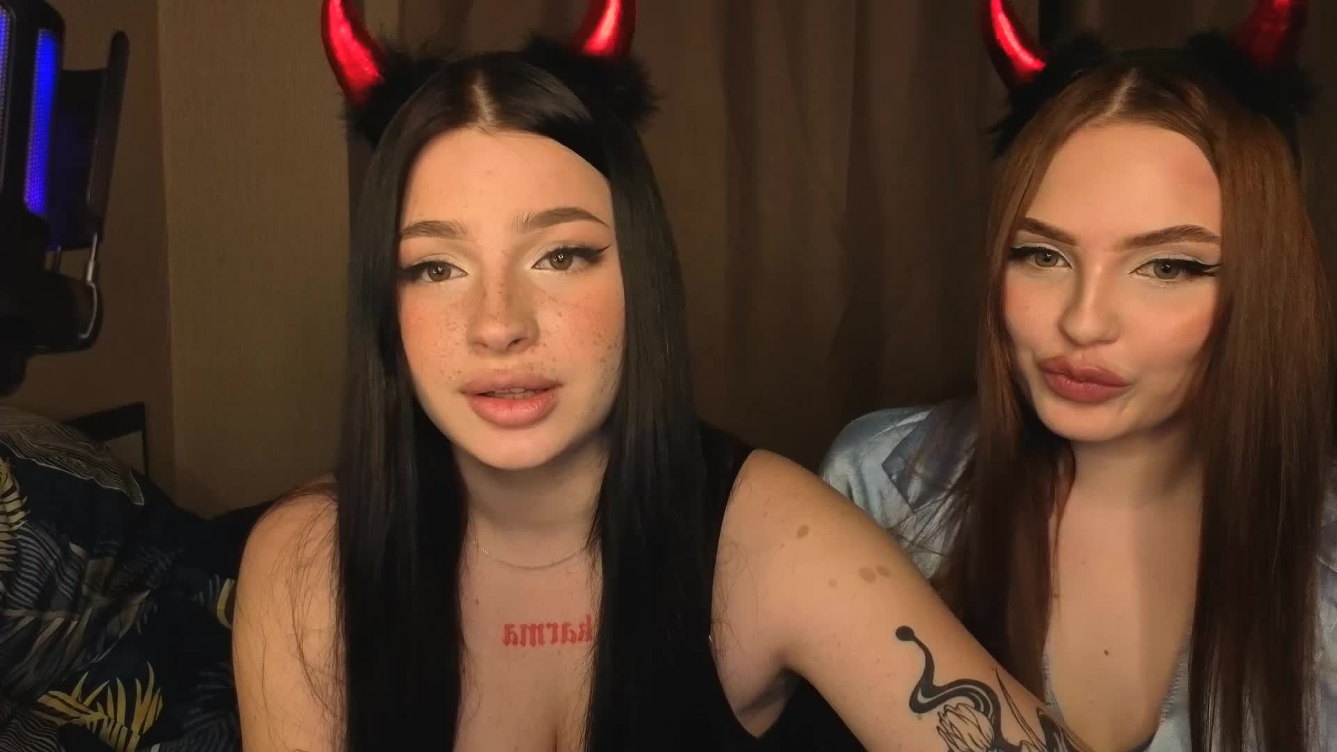 LisaAndDenis Adult Chat October 26, 2025