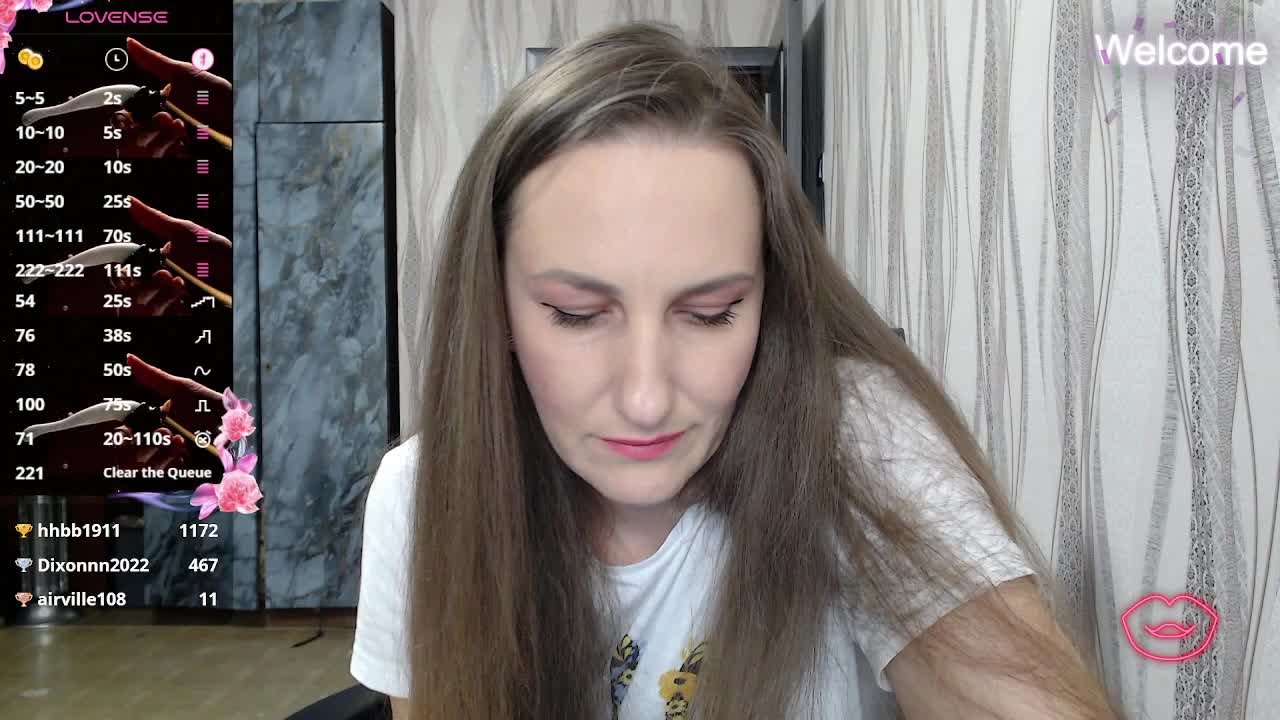 MilayaZhenya Adult Chat October 30, 2025