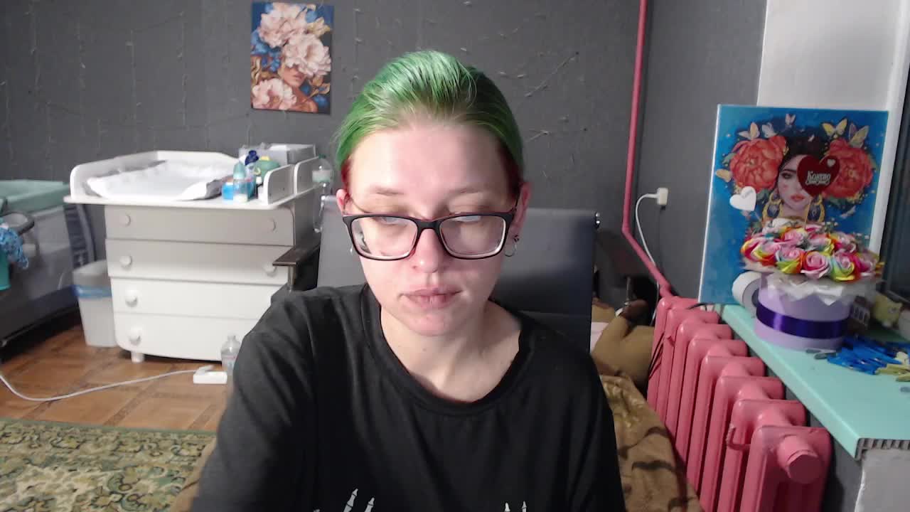 malvinella Adult Chat October 31, 2025