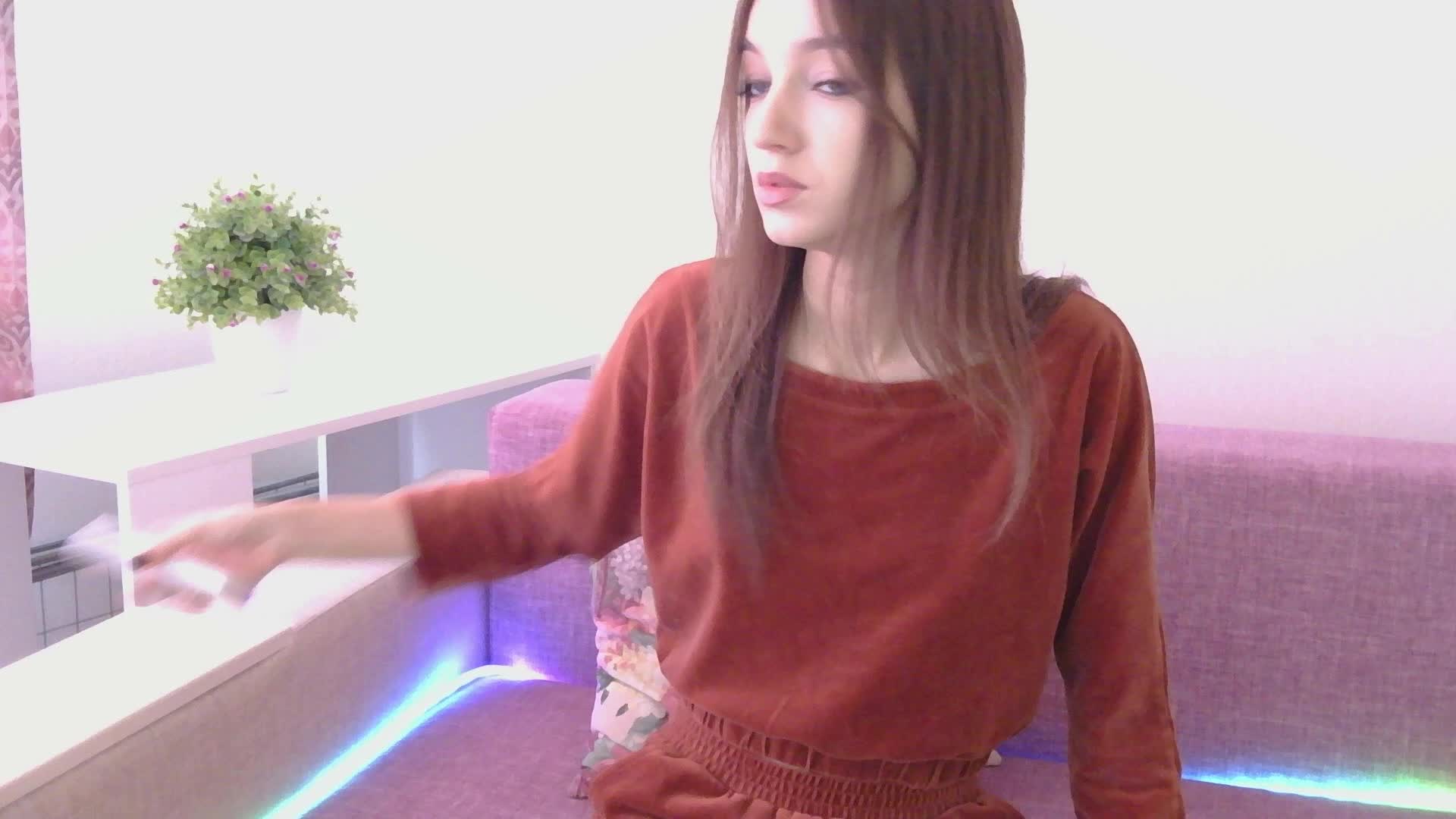 NotSoSweetDasha Adult Chat October 29, 2025